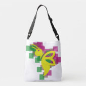Sac Ajustable Melissa (Dos)