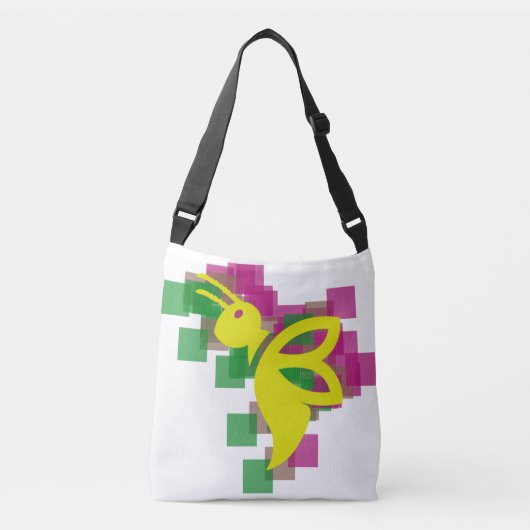 Sac Ajustable Melissa (Devant)