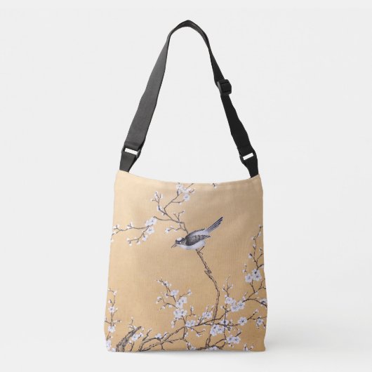 Sac Ajustable Melody Spring (Devant)
