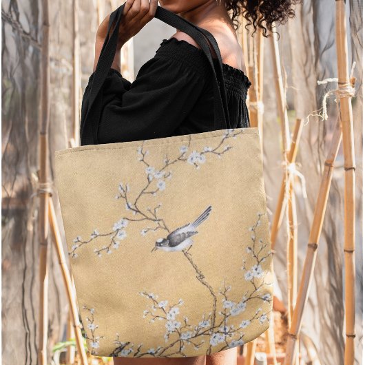 Sac Ajustable Melody Spring