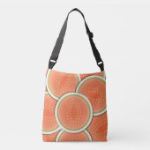 Sac Ajustable Mélons funky (Devant)