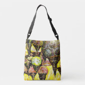 Sac Ajustable Même plus grande idée de couleur (Dos)