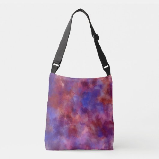Sac Ajustable Mémoire confuse (Devant)