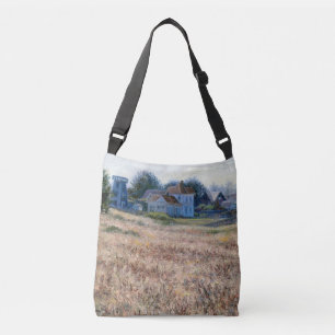 Sac Ajustable "Mendocino Morning"