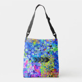 Sac Ajustable Mer Graffiti (Dos)