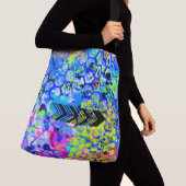 Sac Ajustable Mer Graffiti (De près)