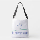 Sac Ajustable Mercosur (Devant)