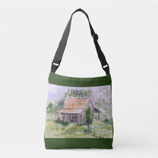 Sac Ajustable Mère patrie Shack