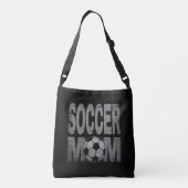 SAC AJUSTABLE MÈRE SOCCER (Dos)