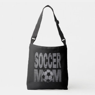 SAC AJUSTABLE MÈRE SOCCER