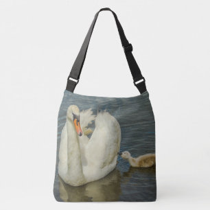 Sac Ajustable Mère Swan Et Bébé