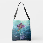 Sac Ajustable Mermaid Iole (Dos)