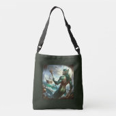 Sac Ajustable Merman Nephew (Dos)