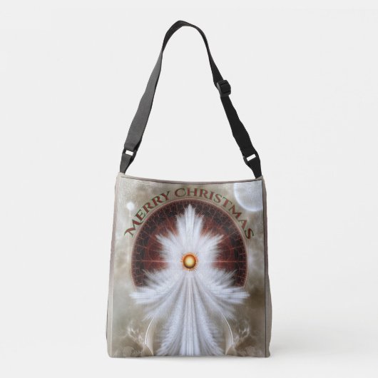 Sac Ajustable Merry Christmas (Dos)