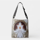 Sac Ajustable Merry Christmas (Devant)