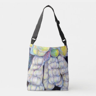 Sac Ajustable Merveilles du marché humide