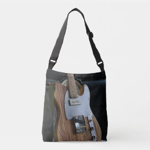 Sac Ajustable Merveilleuse guitare