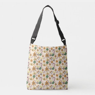 Sac Ajustable Merveilleux Motif d'été