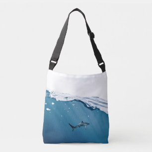 Sac Ajustable Merveilleux requin