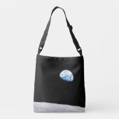 Sac Ajustable Merveilleux univers (Dos)