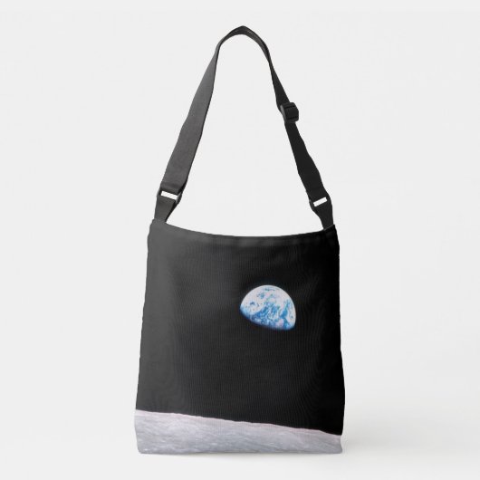 Sac Ajustable Merveilleux univers (Devant)