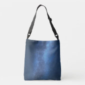 Sac Ajustable Merveilleux univers (Dos)