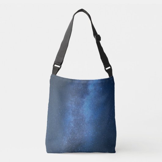 Sac Ajustable Merveilleux univers (Devant)