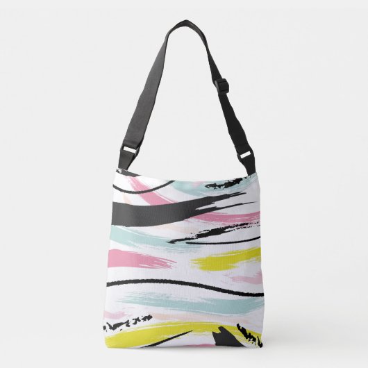 Sac Ajustable Mess (Devant)