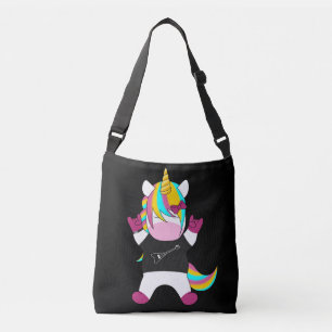 Sac Ajustable Metal unicorn
