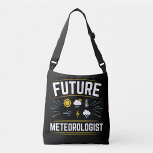 Sac Ajustable Météorologue météorologique future Météorologie ét