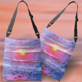 Sac Ajustable Mexique Sunset 0909