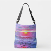 Sac Ajustable Mexique Sunset 0909 (Devant)