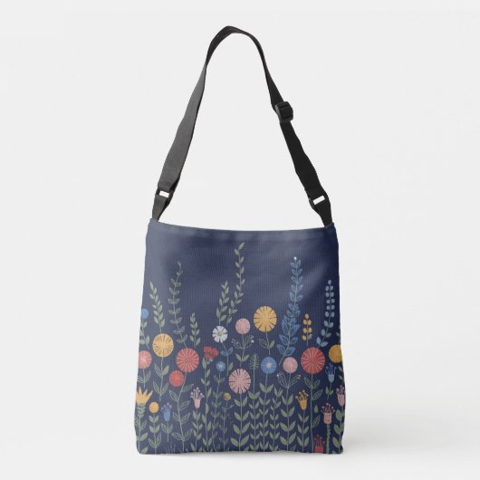 Sac Ajustable Mia Crossbody Tote (Dos)