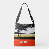 Sac Ajustable Miami (Devant)