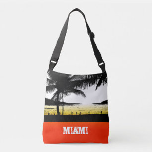 Sac Ajustable Miami