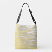 Sac Ajustable Miami Beach, Floride, Grunge Tropical, Cool (Dos)