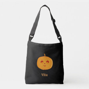 Sac Ajustable Mignons Citrouilles