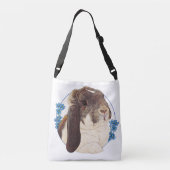 Sac Ajustable Milly Moo Bunny (Dos)