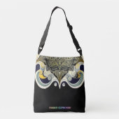 Sac Ajustable Mirage Fourre-tout : (Dos)