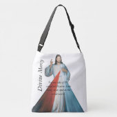 Sac Ajustable miséricorde divine (Dos)