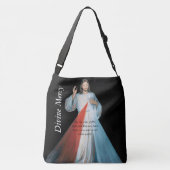 Sac Ajustable miséricorde divine (Dos)