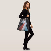 Sac Ajustable miséricorde divine (Sur le modèle)