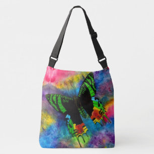 Sac Ajustable Mite Fourre-tout de coucher du soleil