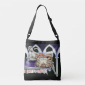 Sac Ajustable Mme Crabtree (Dos)