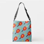 Sac Ajustable Mode de pickleball (Dos)