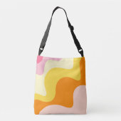 Sac Ajustable Mode Rétro Tendance (Dos)