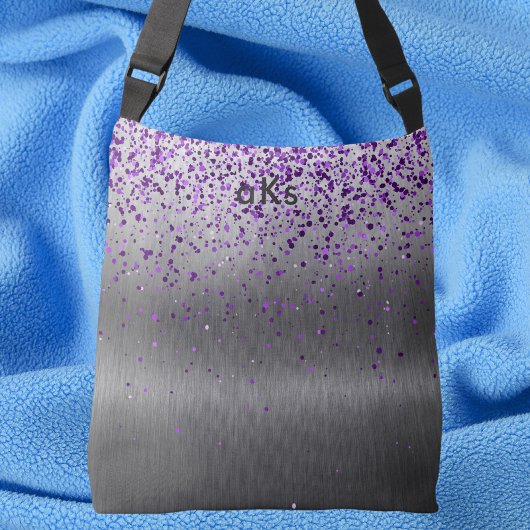 Sac Ajustable Mode tendance paillettes