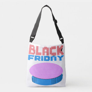 Sac Ajustable “Mode Vente Activé – Votre Tote Essentiel du Black