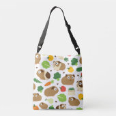 SAC AJUSTABLE MODÈLE 2 (Dos)