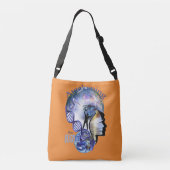 Sac Ajustable Modèle d'éveil de l'ADN (Dos)
